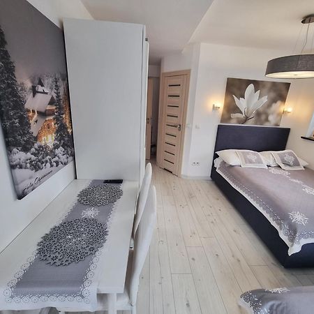 Willa Pod Szymoszkowa Zakopane Centrum ,400M Do Wyciagu Narciarskiego 외부 사진