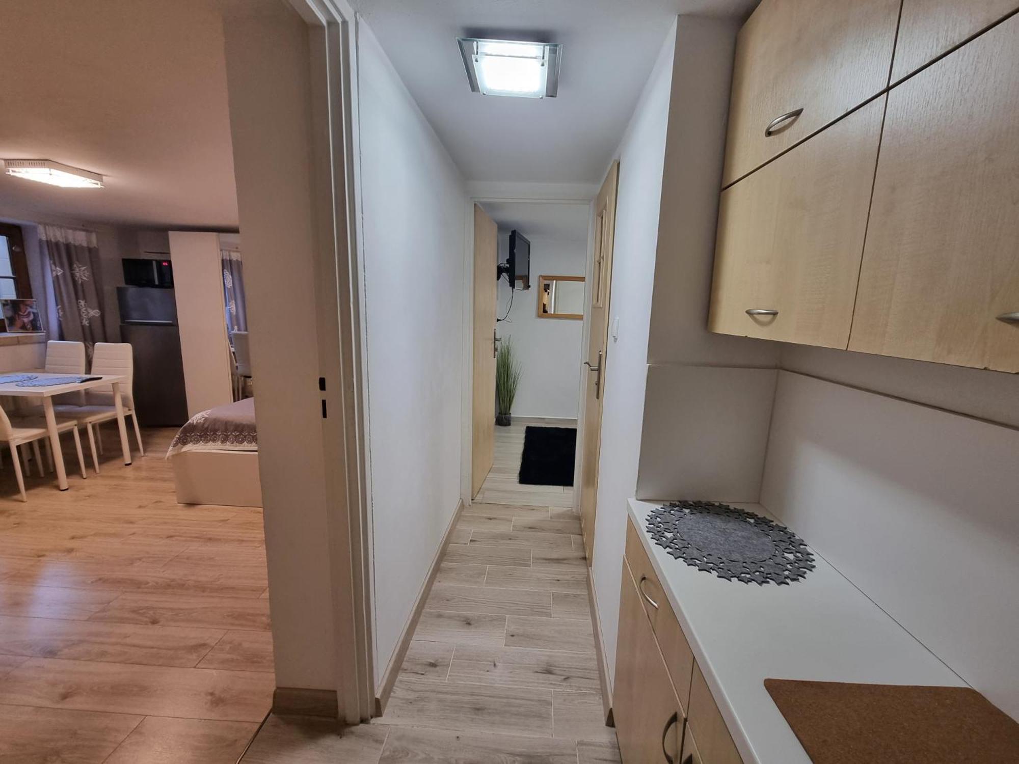 Willa Pod Szymoszkowa Zakopane Centrum ,400M Do Wyciagu Narciarskiego 외부 사진